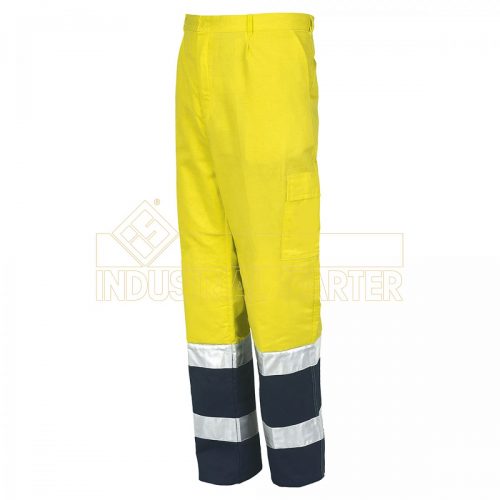 Pantaloni REVERSE Vertical – Antinfortunistica, antincendio, segnaletica,  abbigliamento da lavoro a Marghera | Punto